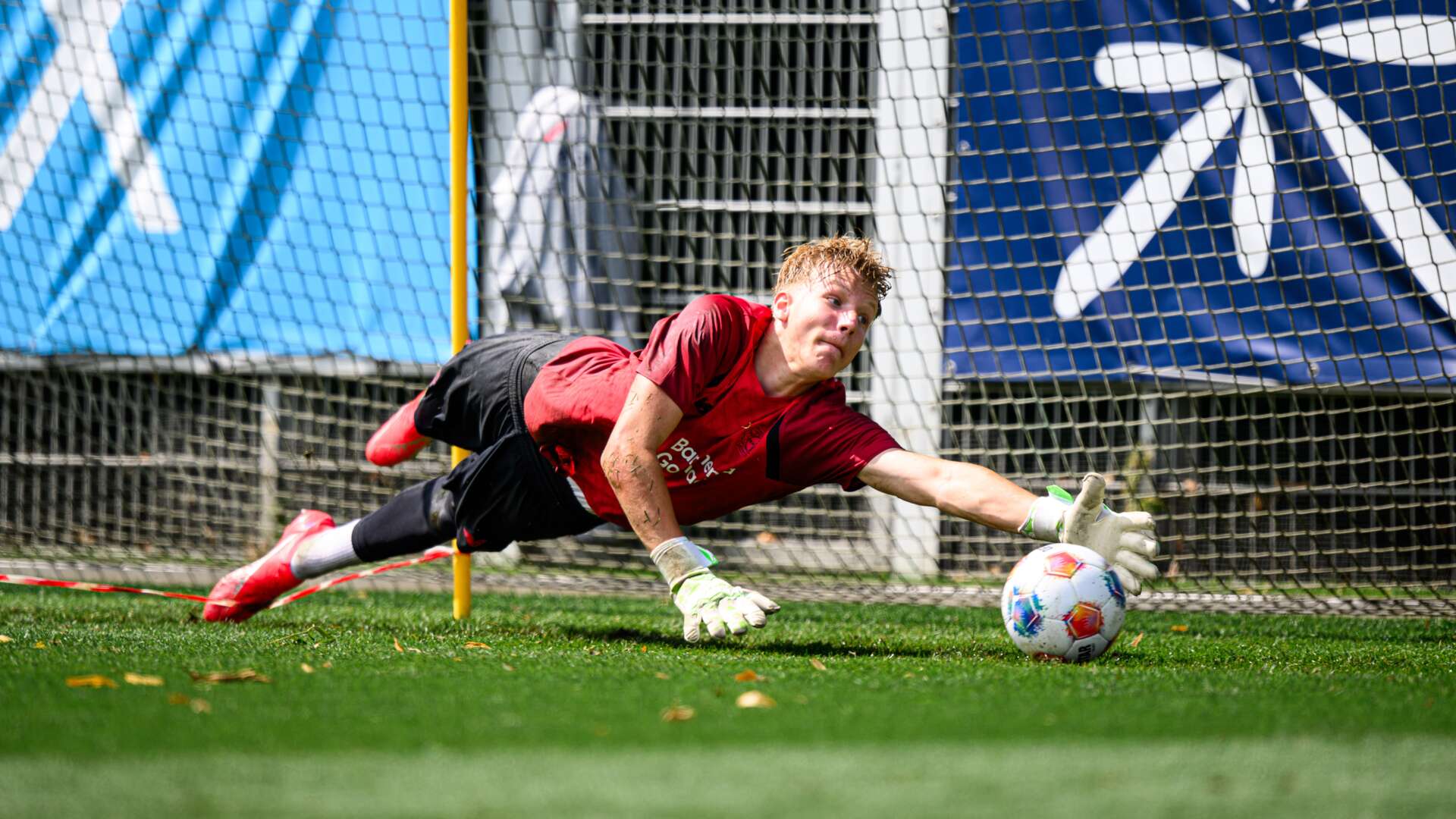 U-17-Training