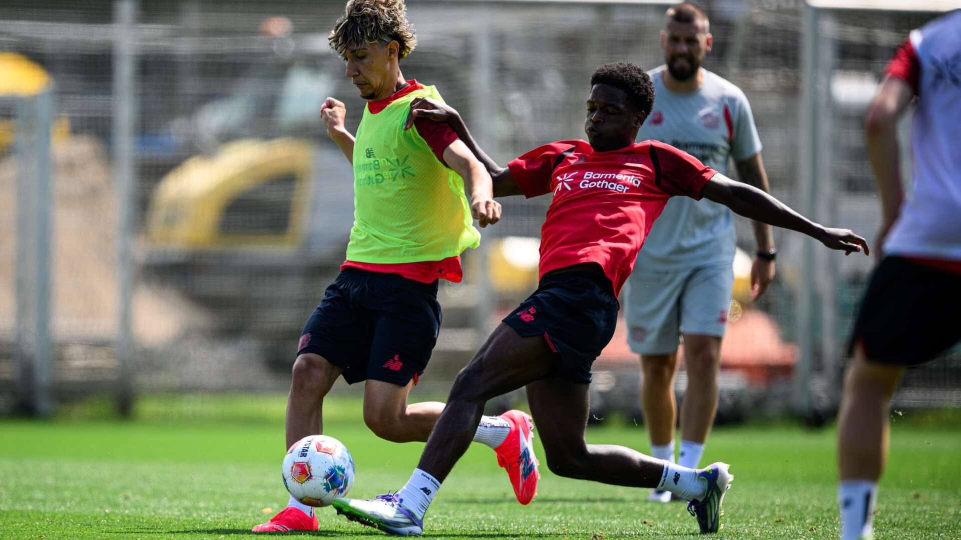U-17-Training