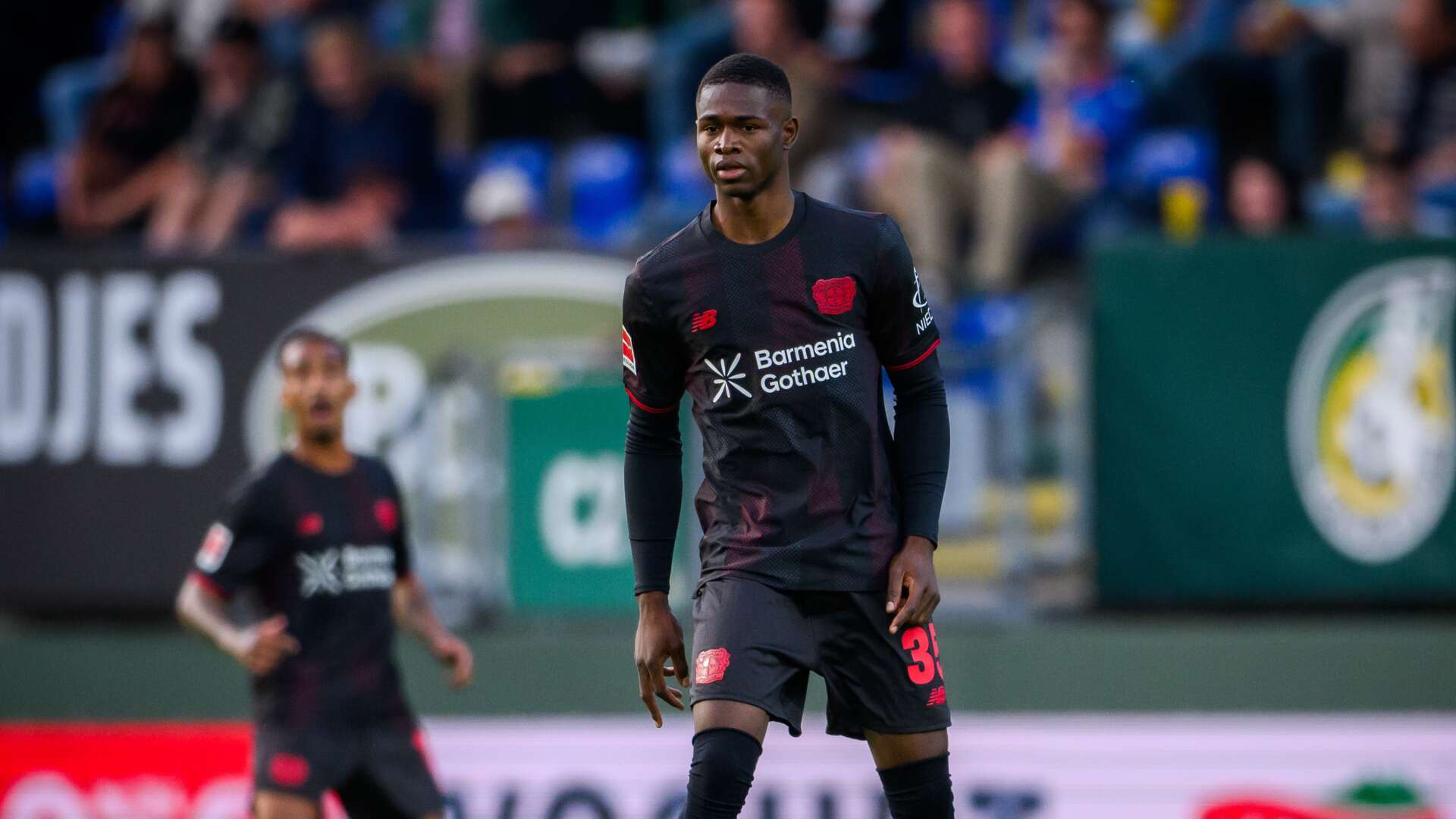 Christian Kofane