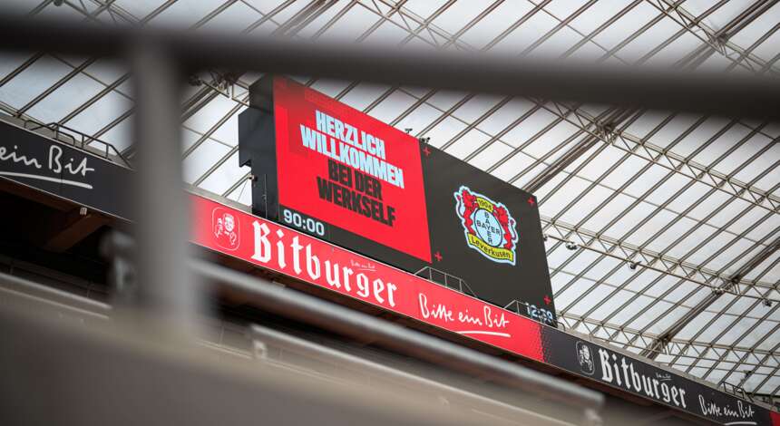 BayArena