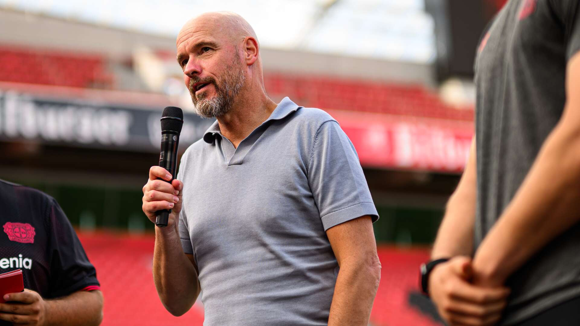 Ten Hag
