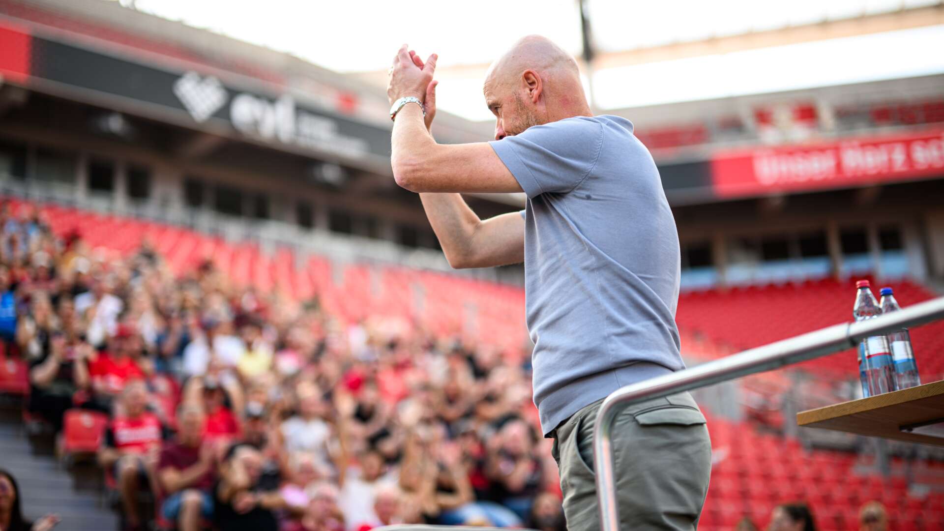 Ten Hag