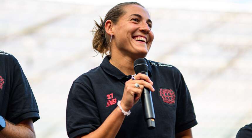 Carlotta Wamser