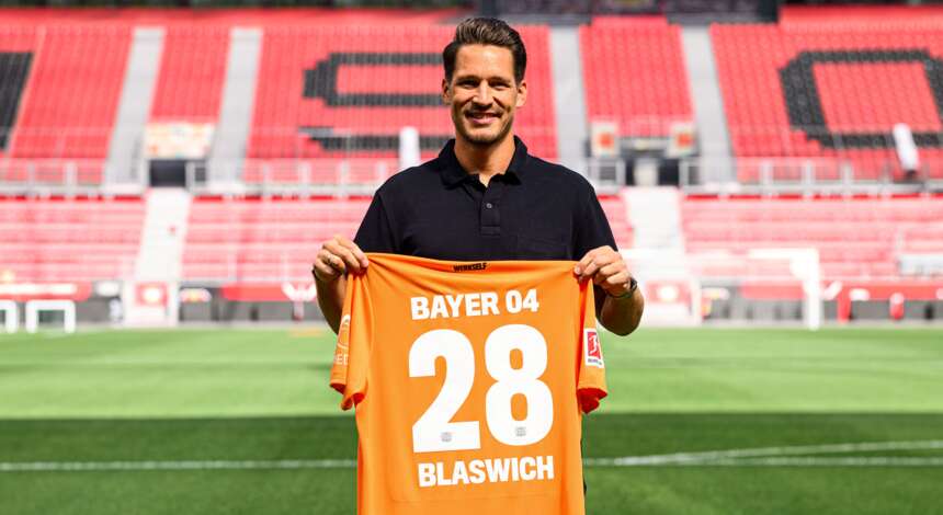 Janis Blaswich