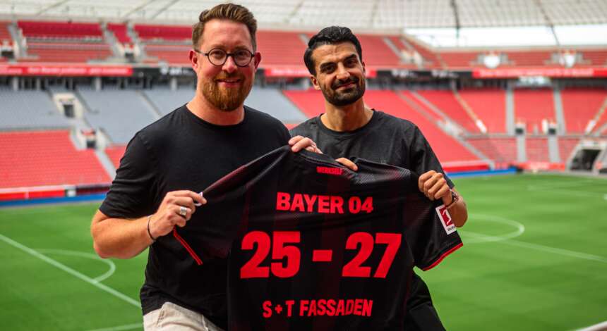 S + T Fassaden