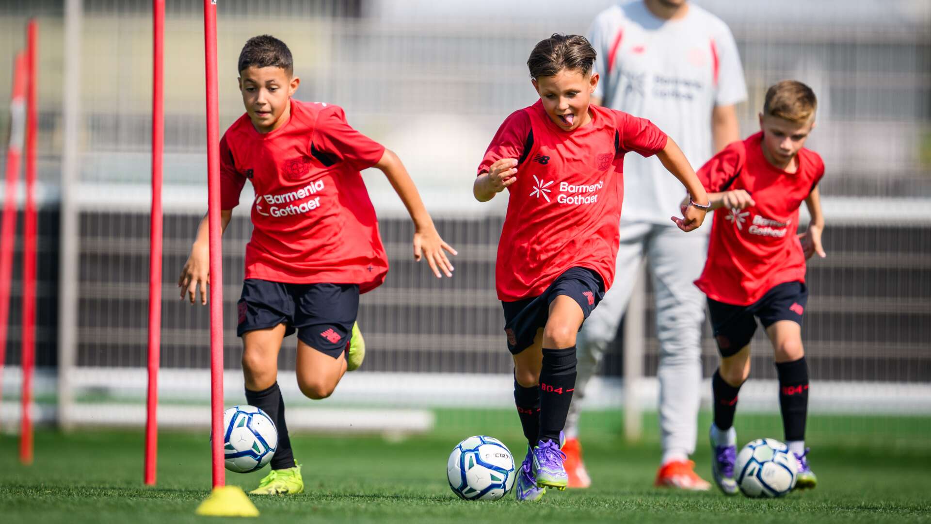 Bayer 04-Future Kids