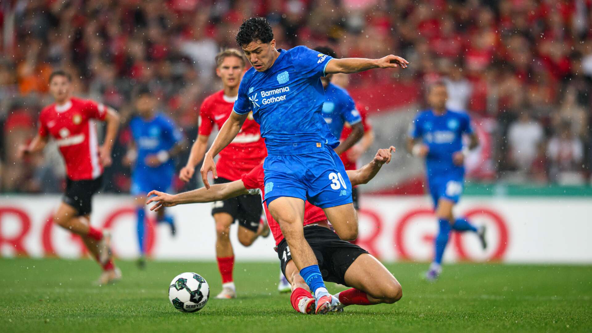 Ibrahim Maza