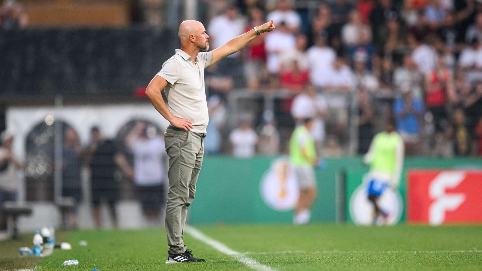 Erik ten Hag