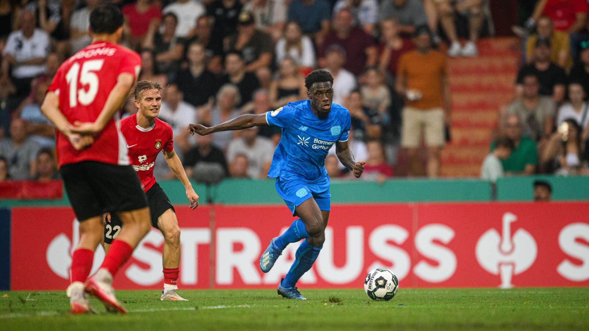 Ernest Poku