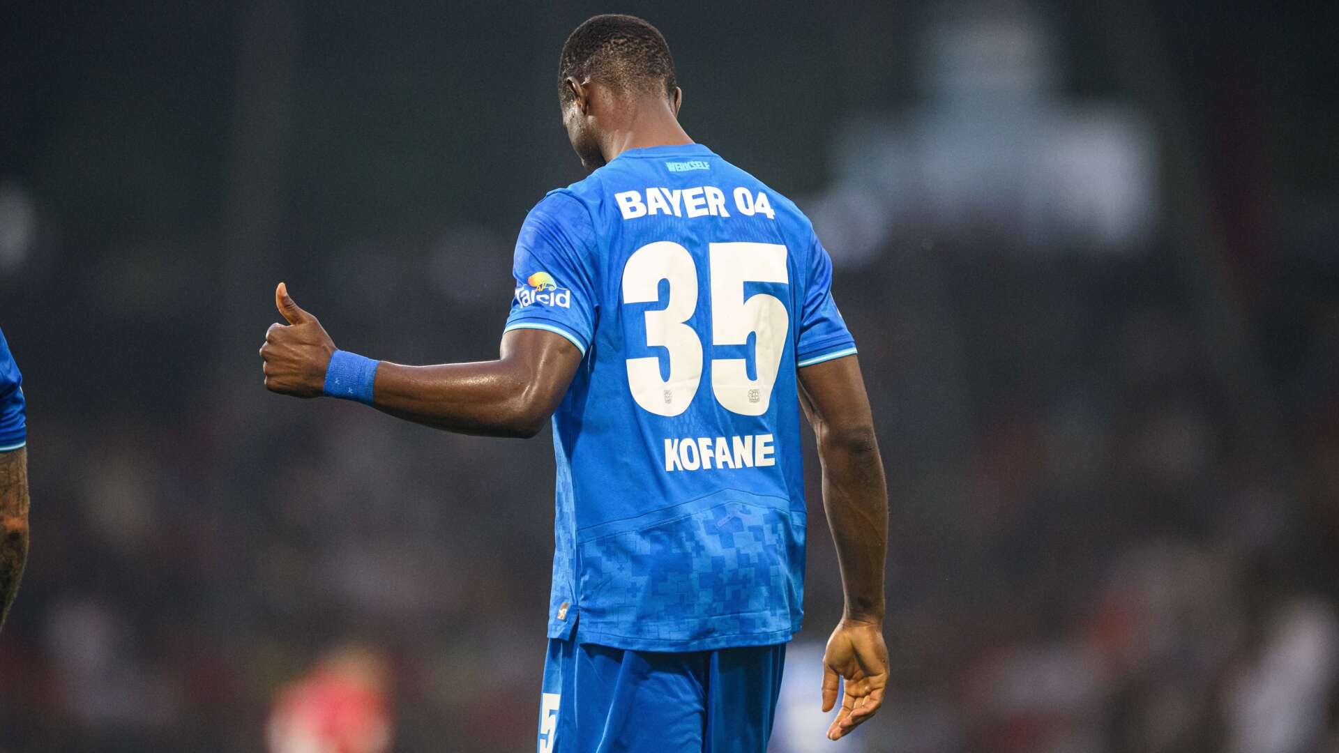 Christian Kofane