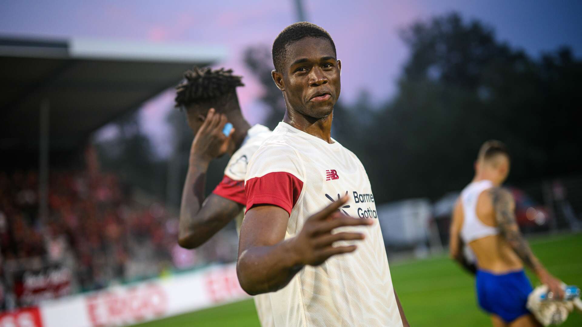 Christian Kofane