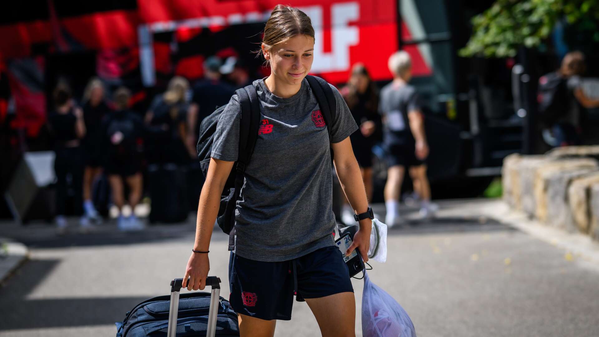Paula Schwartze