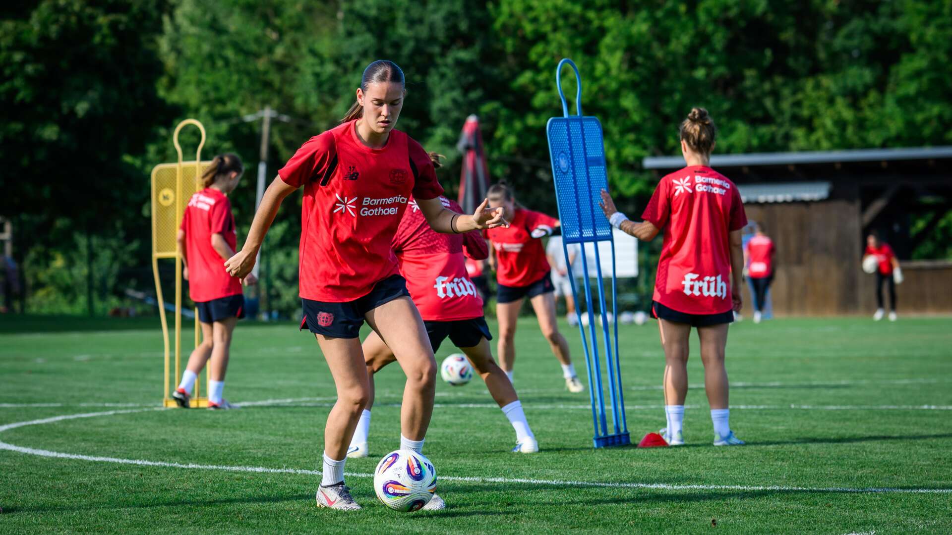 Valentina Mädl