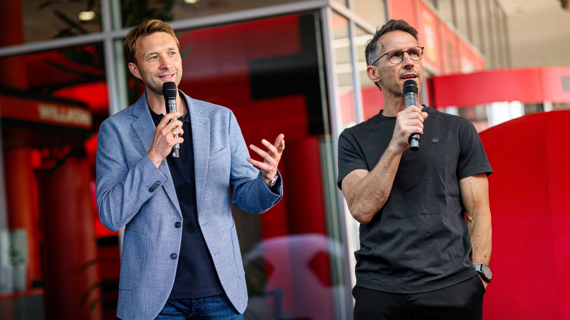 © Bayer 04 Leverkusen Fussball GmbH