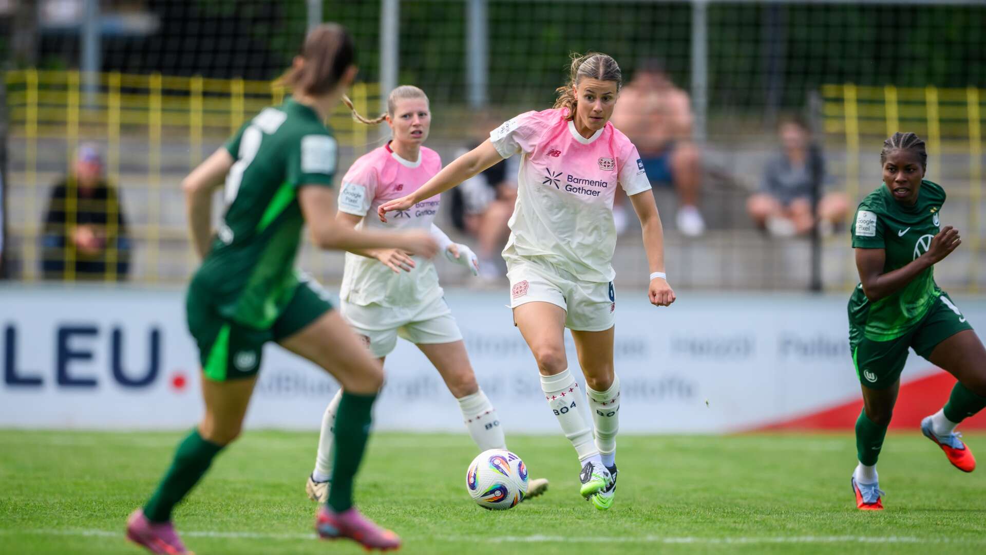 Katharina Piljic