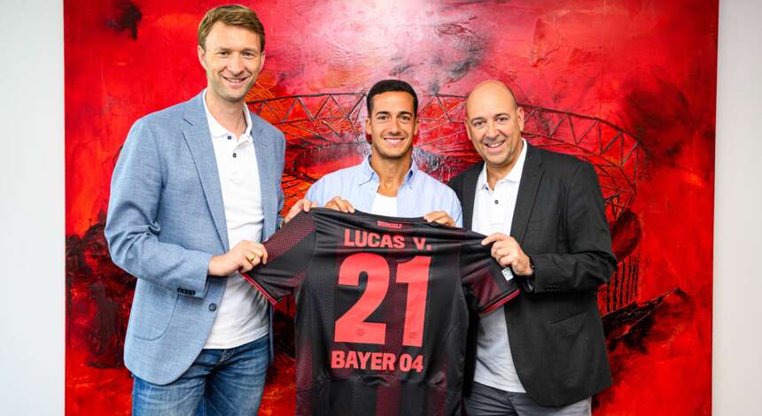 Simon Rolfes, Lucas Vázquez und Fernando Carro