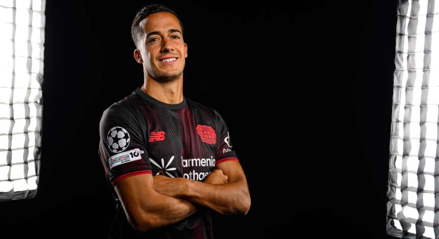 Lucas Vázquez