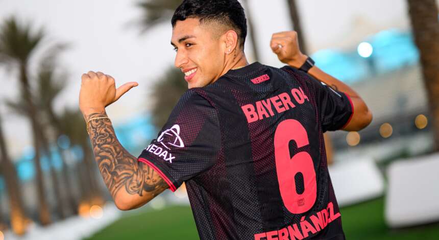 Ezequiel Fernández