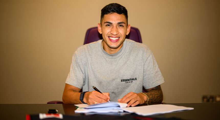 Ezequiel Fernández