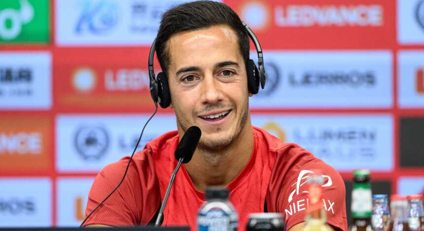 Lucas Vázquez