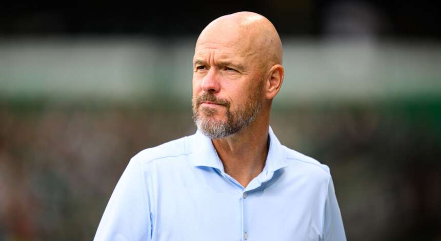 Erik ten Hag