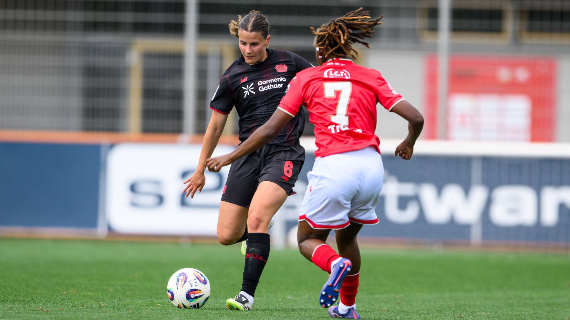 Katharina Piljic
