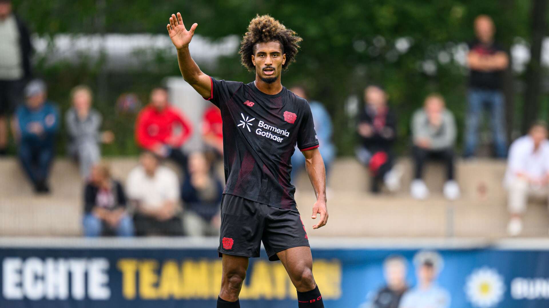 Loïc Badé