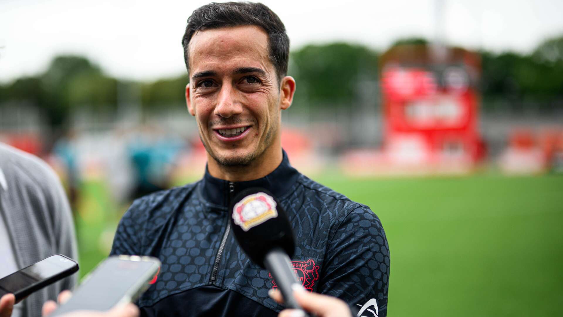 Lucas Vázquez