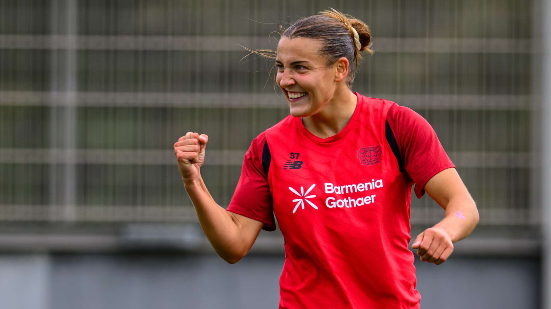 Carlotta Wamser