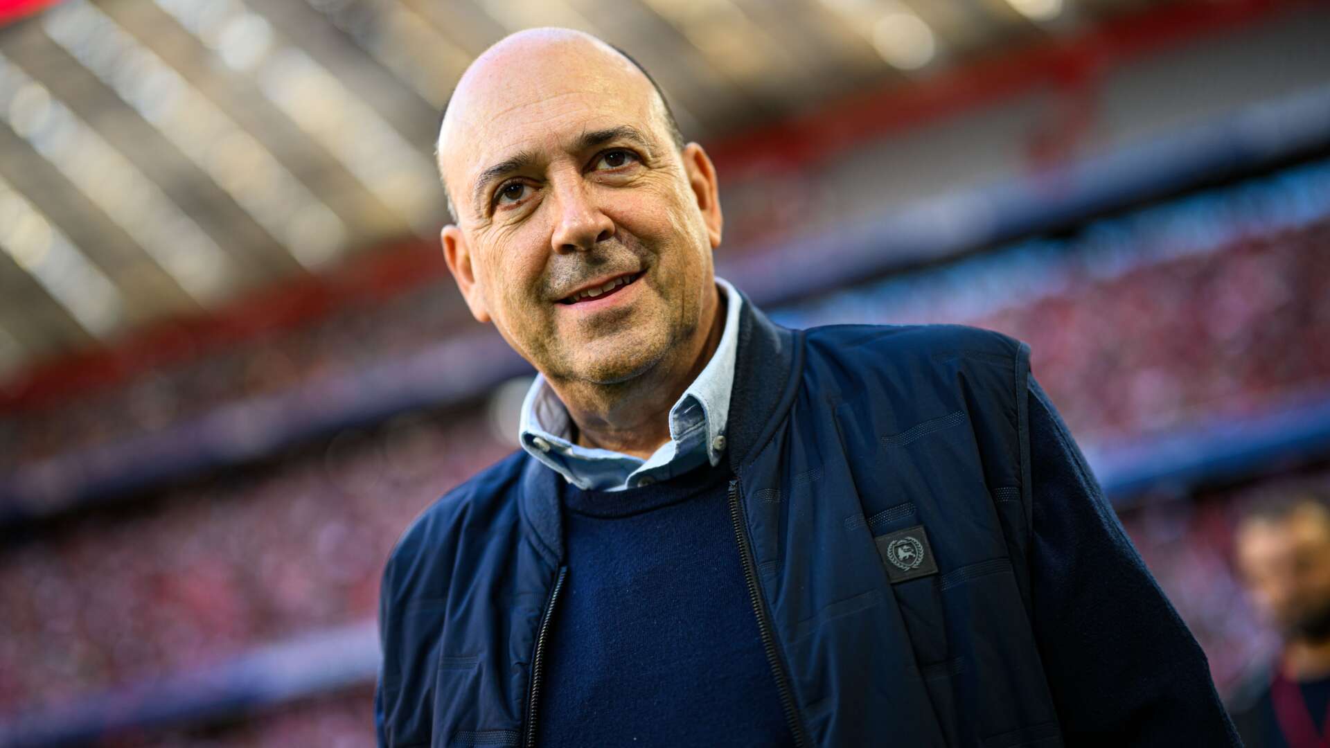 Fernando Carro