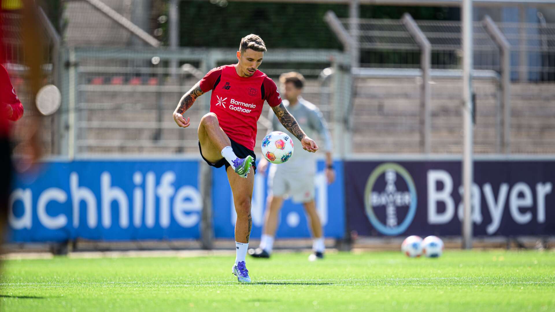 Alejandro Grimaldo