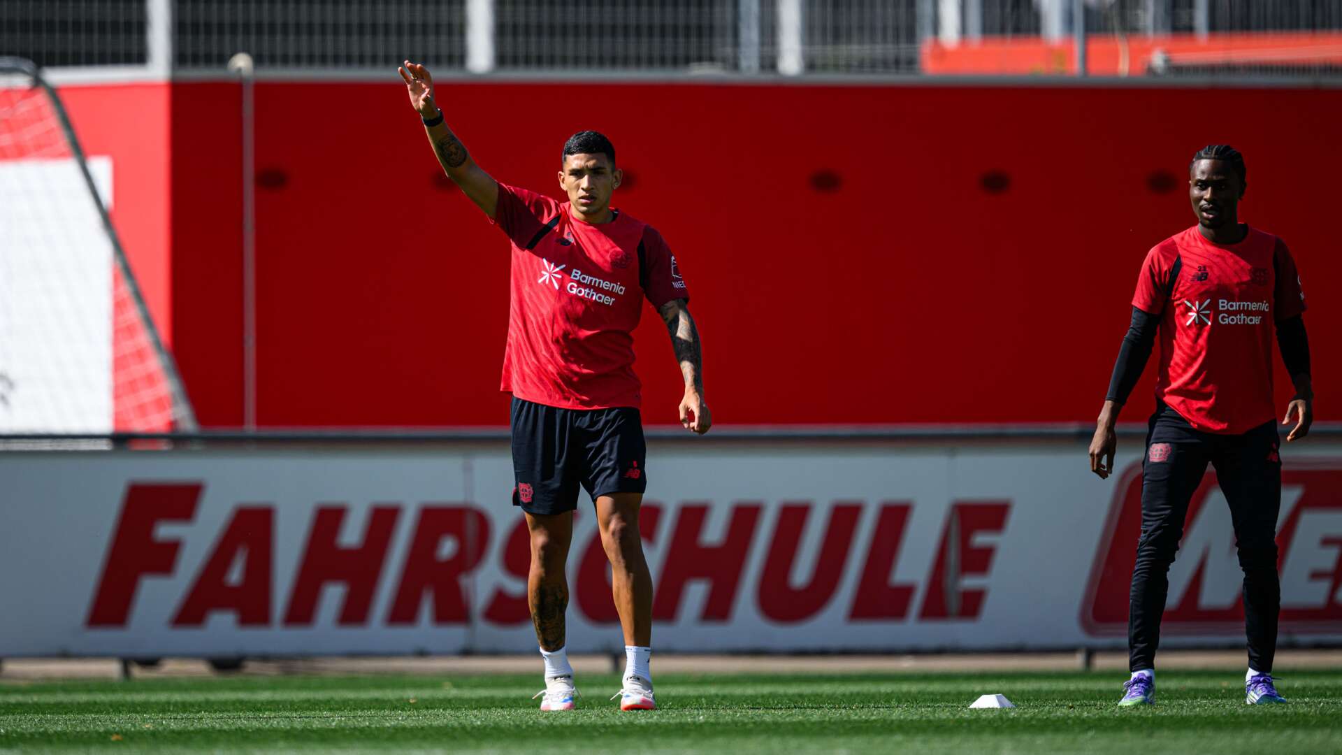 Ezequiel Fernandez