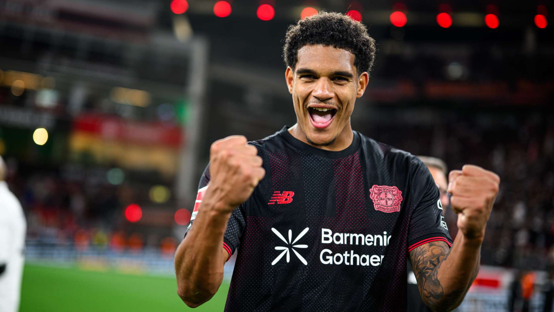 Jarell Quansah