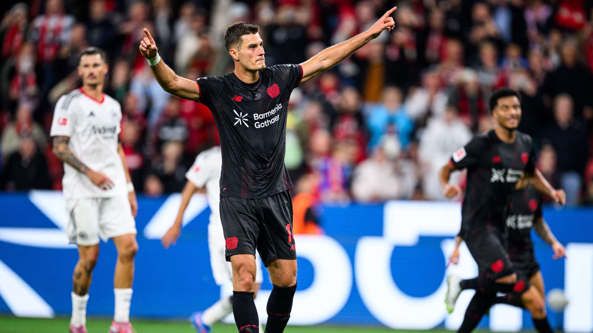 Patrik Schick