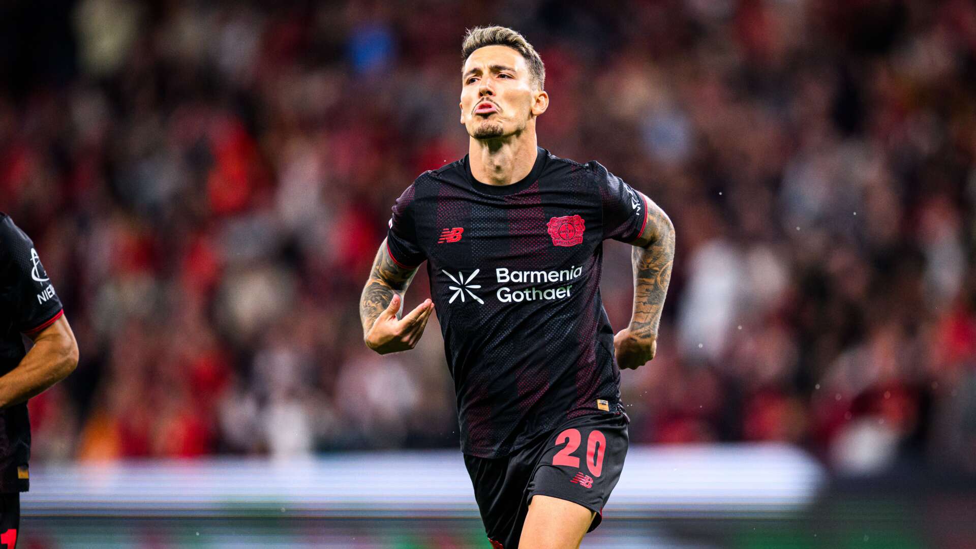 Alejandro Grimaldo