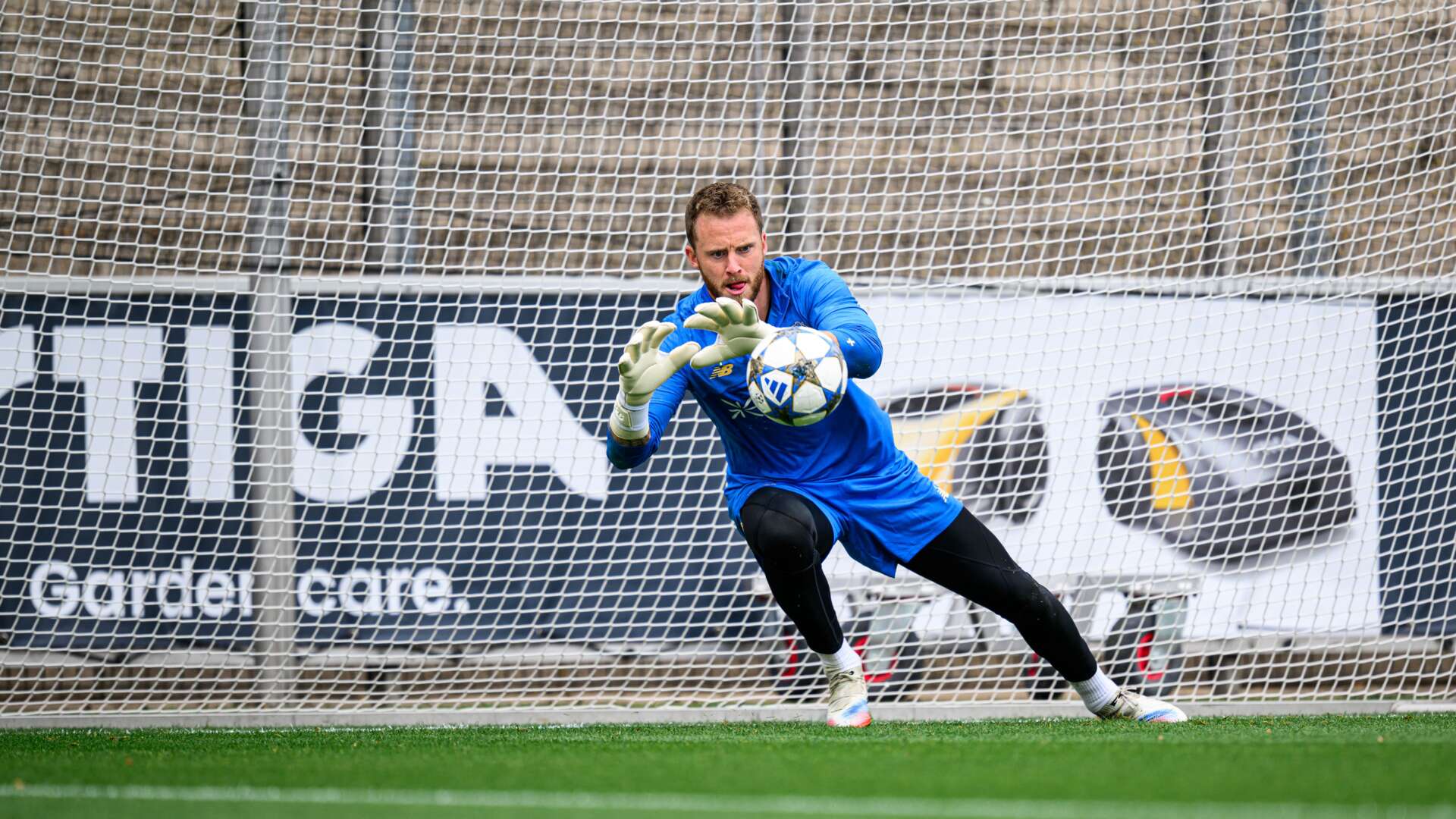 Mark Flekken