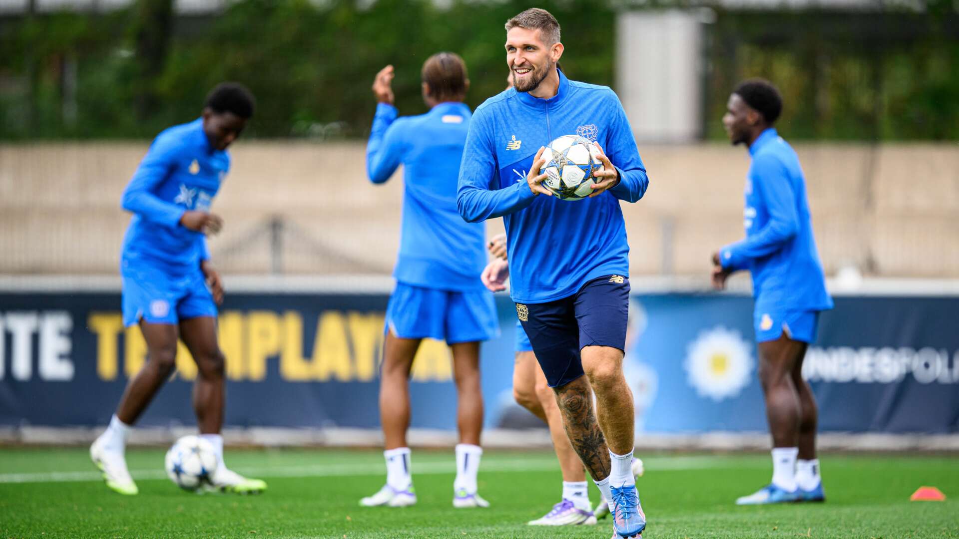 Training