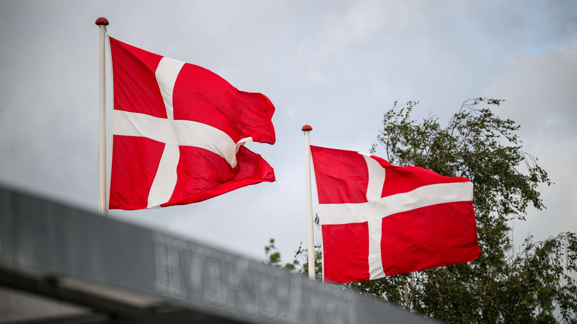 Tingbjerg Idrætspark