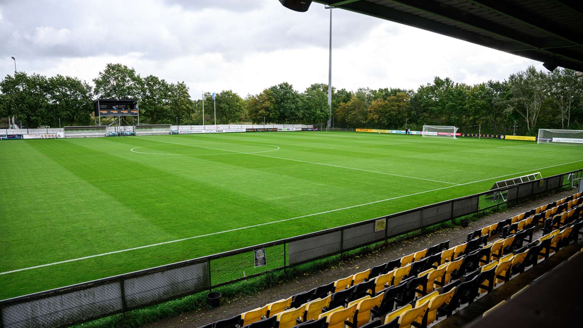 Tingbjerg Idrætspark