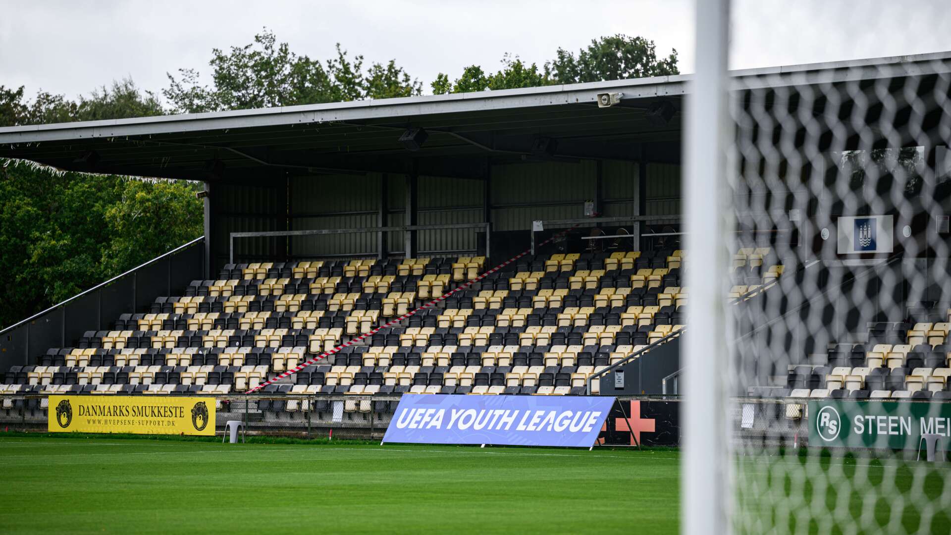 Tingbjerg Idrætspark