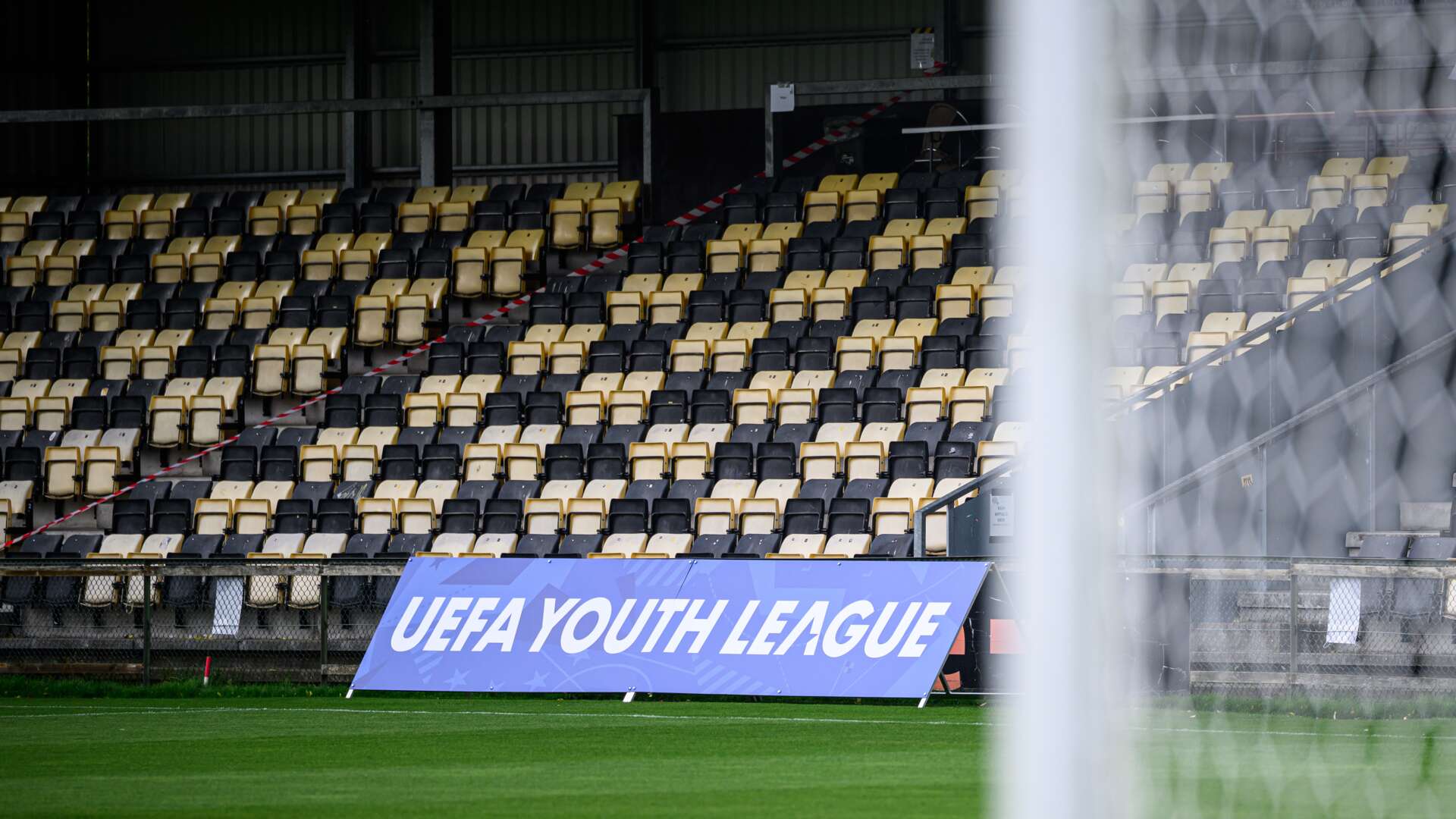 Tingbjerg Idrætspark