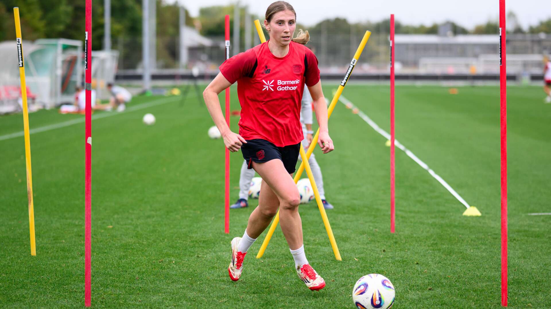 Caroline Kehrer