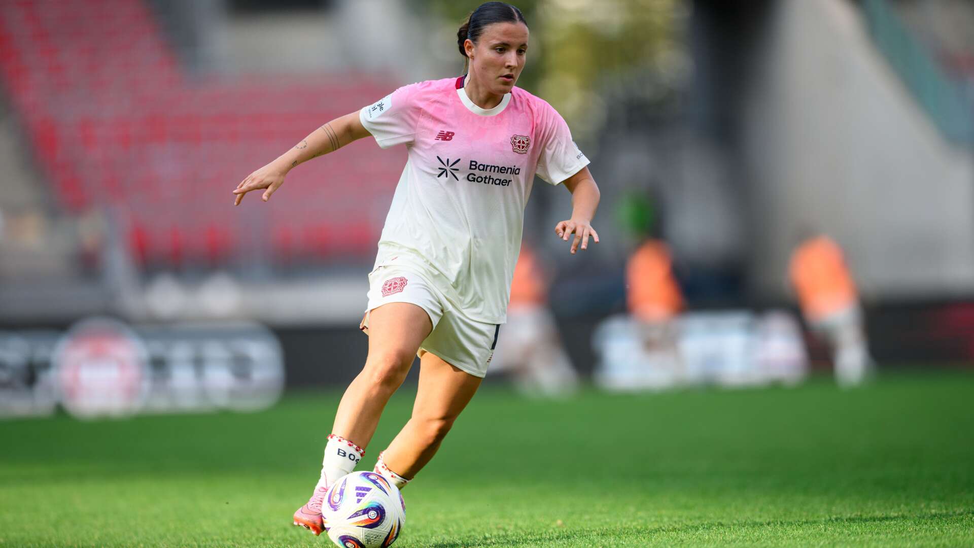 Estrella Merino Gonzalez