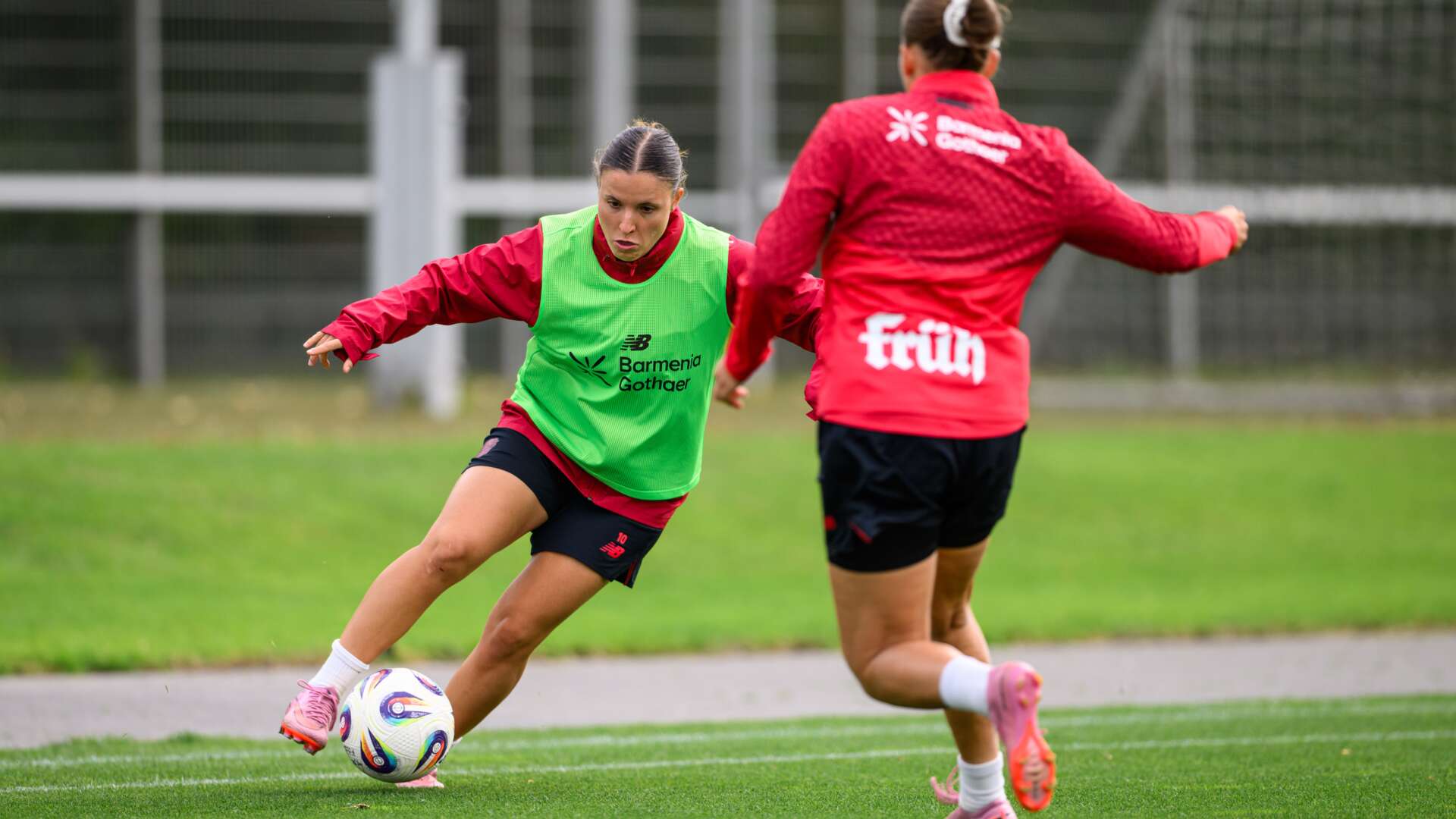 Estrella Merino Gonzalez