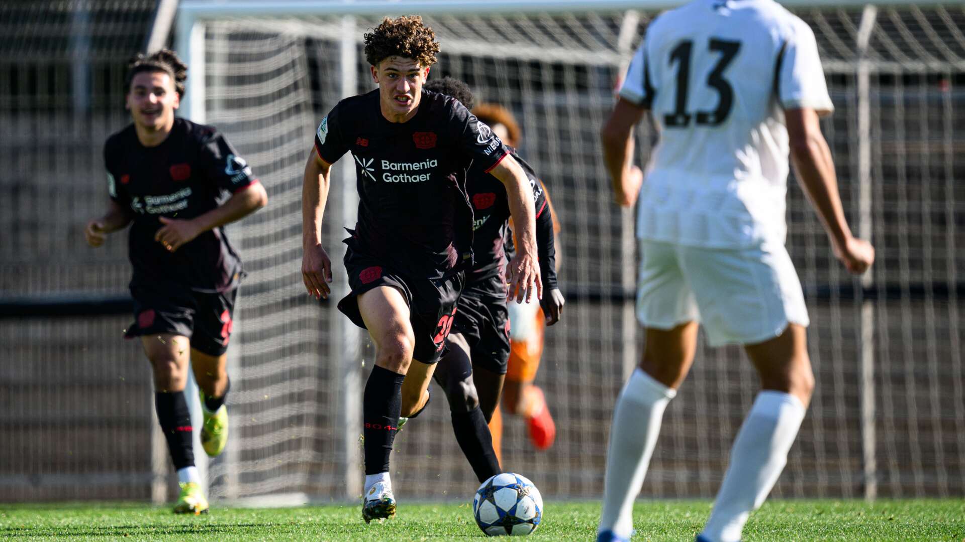 U19 gegen PSV Eindhoven