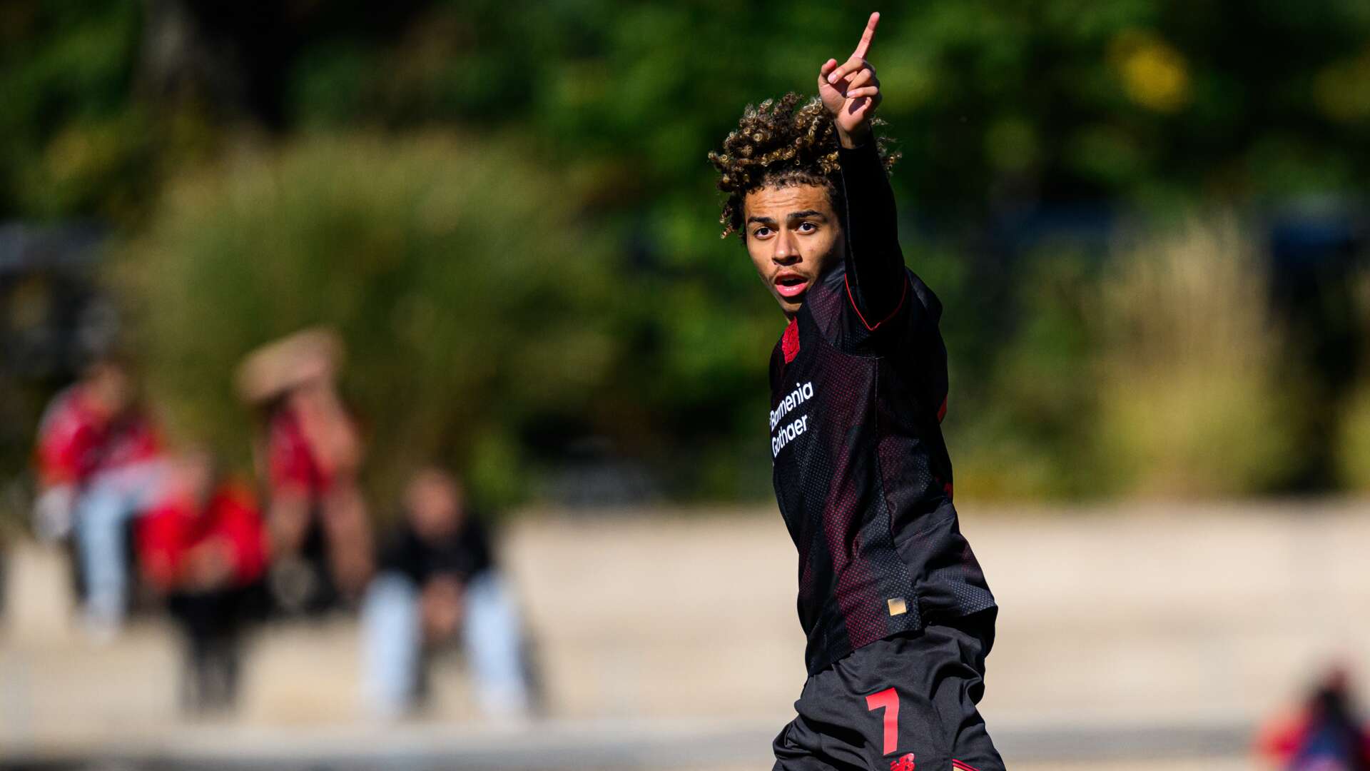 U19 gegen PSV Eindhoven