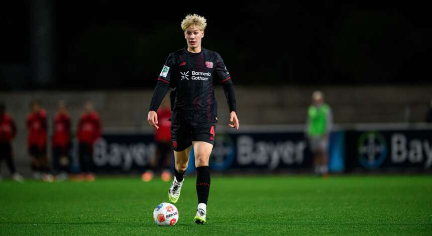 Bayer 04