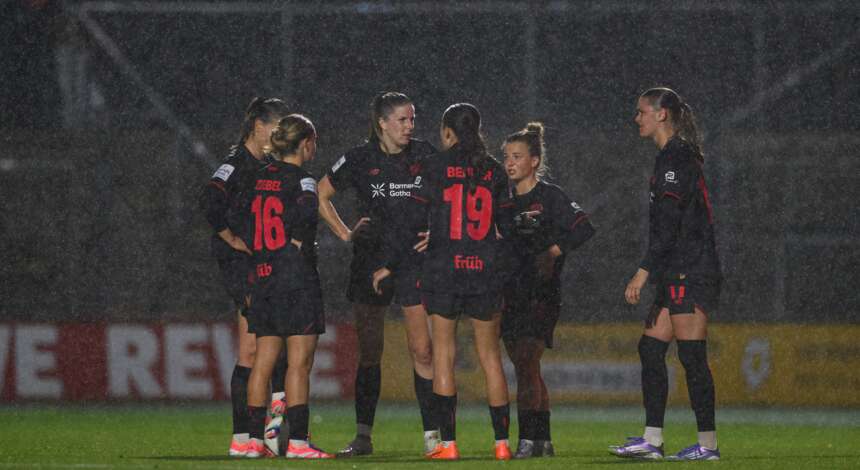 Spielabbruch im Derby