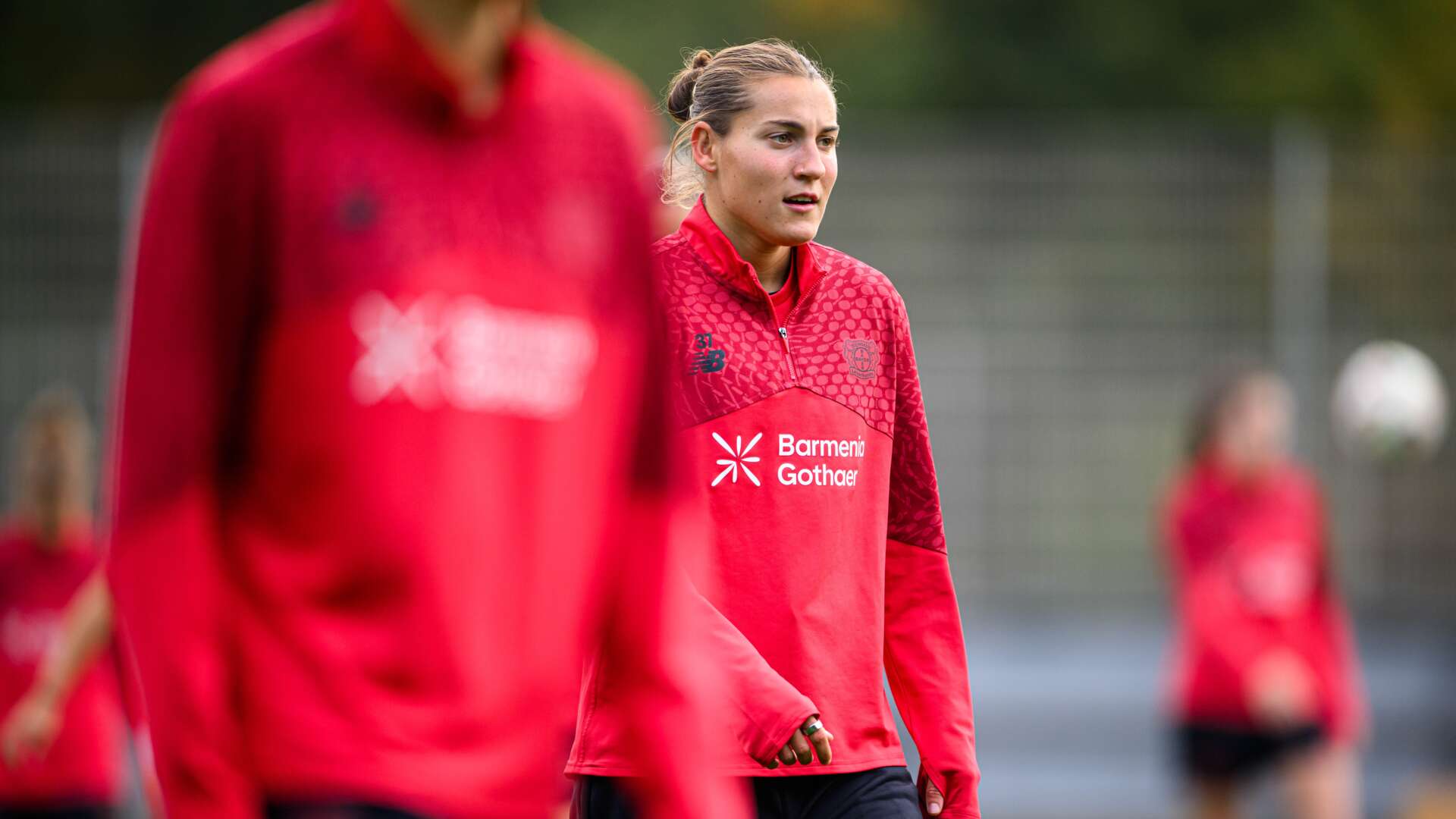 Carlotta Wamser