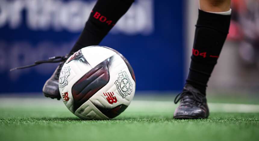 Einladung zum Weihnachts-Kick für Clubmitglieder 2025